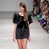 Lisbon Fashion Week Spring Summer 2012 Ready To Wear - Alexandra Moura - Catwalk | Picture 97332